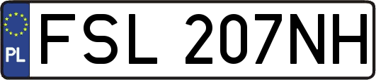 FSL207NH