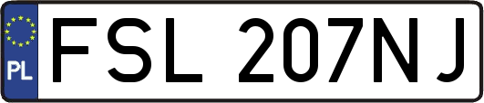 FSL207NJ