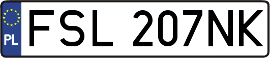 FSL207NK