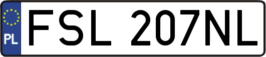 FSL207NL