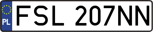 FSL207NN