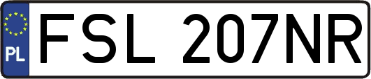 FSL207NR