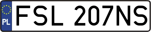 FSL207NS