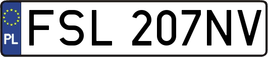FSL207NV