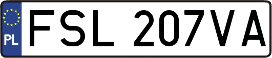FSL207VA