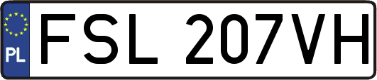 FSL207VH