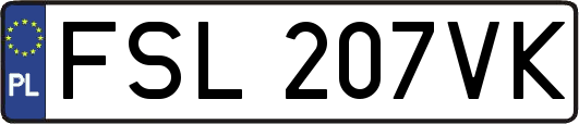 FSL207VK
