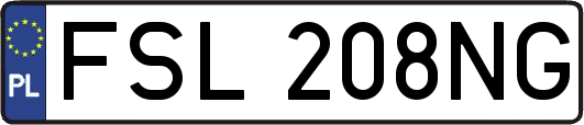 FSL208NG
