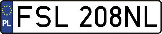 FSL208NL