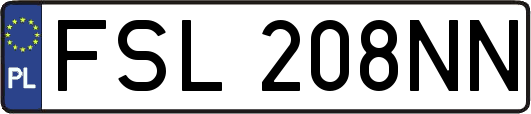 FSL208NN