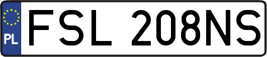 FSL208NS
