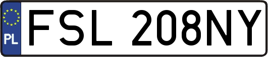 FSL208NY