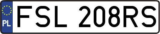 FSL208RS