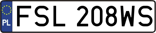 FSL208WS