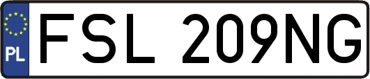 FSL209NG