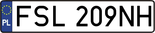 FSL209NH