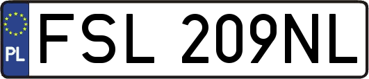 FSL209NL