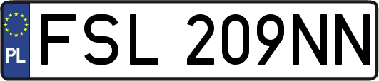 FSL209NN