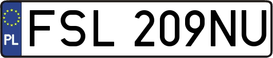 FSL209NU