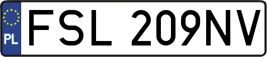 FSL209NV