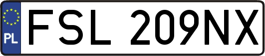 FSL209NX