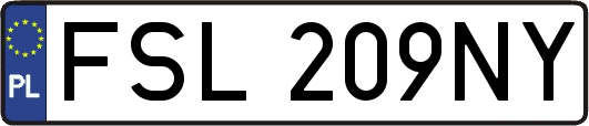 FSL209NY