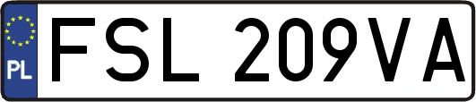 FSL209VA