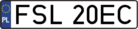 FSL20EC