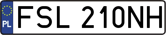 FSL210NH