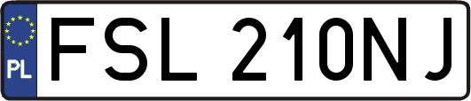 FSL210NJ