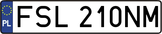 FSL210NM