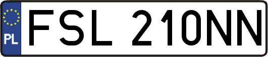 FSL210NN