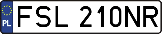 FSL210NR