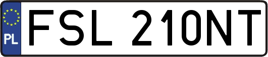 FSL210NT