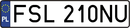 FSL210NU