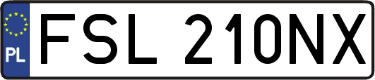 FSL210NX