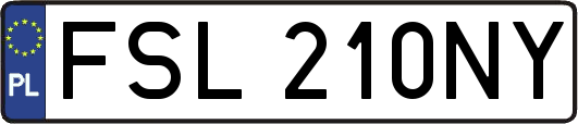FSL210NY