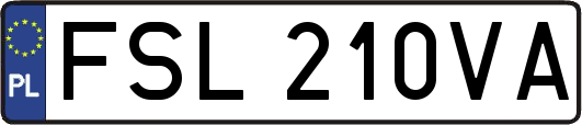 FSL210VA