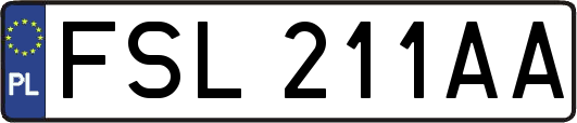 FSL211AA