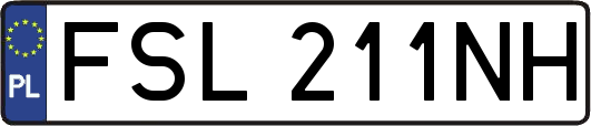 FSL211NH