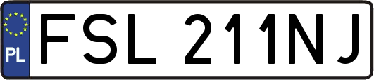 FSL211NJ