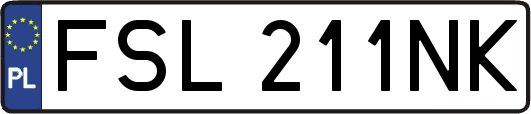 FSL211NK