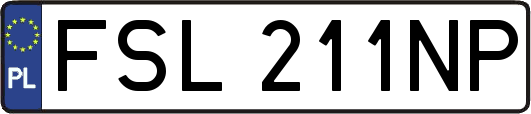 FSL211NP