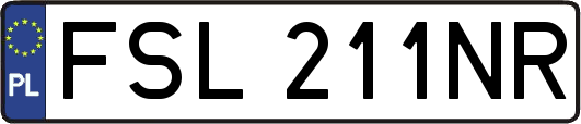 FSL211NR