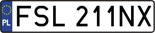 FSL211NX