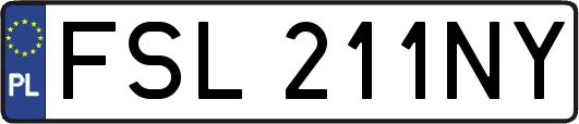 FSL211NY