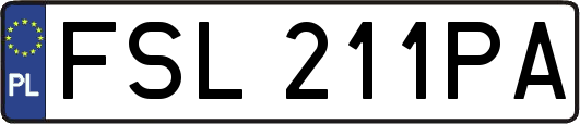 FSL211PA