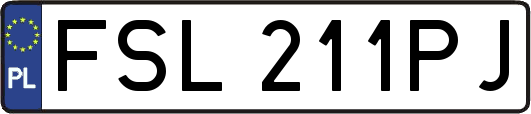 FSL211PJ