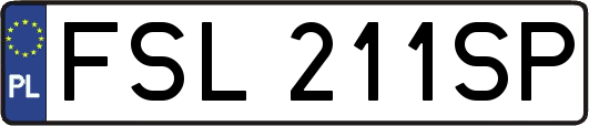 FSL211SP