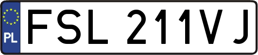 FSL211VJ